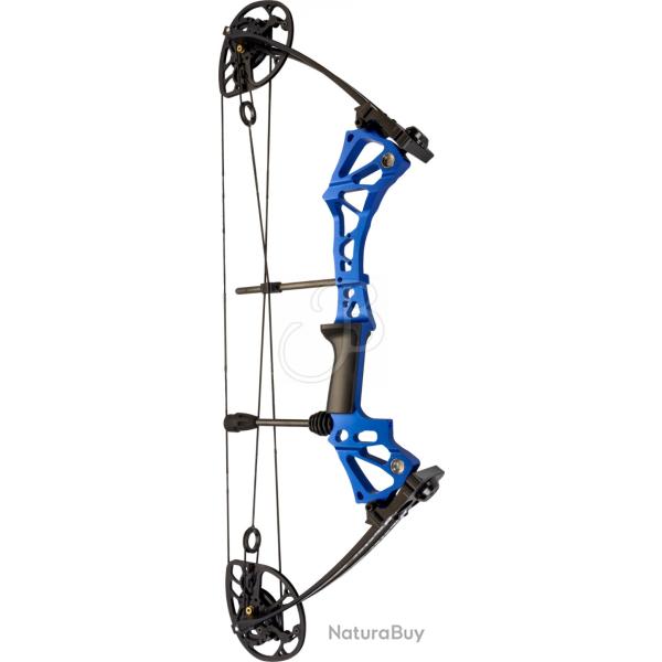 BOOSTER - ARC COMPOUND VIPER 24.5-29.5" 60# BLUE RH