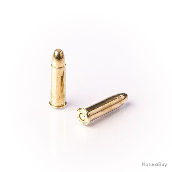 Munition FIOCCHI cal.8mm LEBEL FMJ 111gr par 50