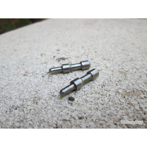 2 Percuteurs de Baby Bretton(F10)