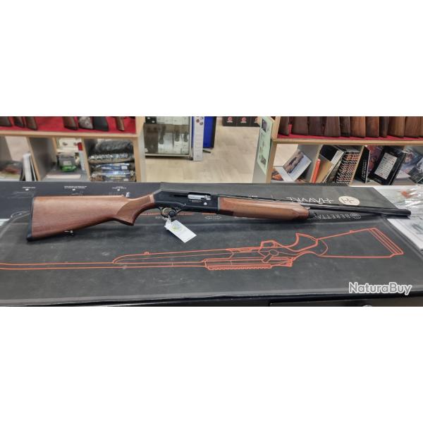 Fusil semi automatique BERETTA 304 cal 12/70 can 71 chokes interchangeables