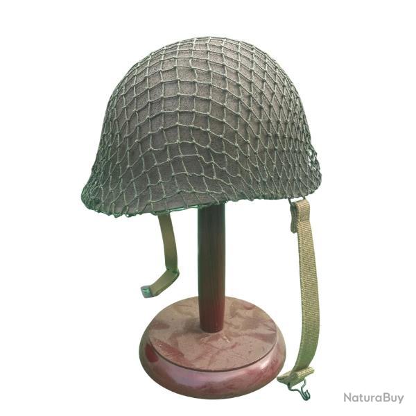 Filet de Casque US M1 Couleur Vert OD7