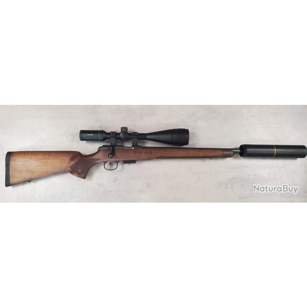 CZ 457 ROYAL CAL 22 MAG OCCASION