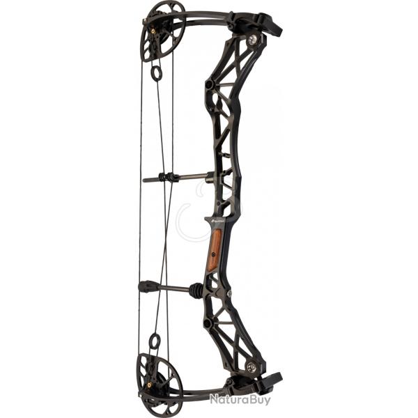 BOOSTER - ARC COMPOUND XT 29.1 25-30" 60# BLACK RH