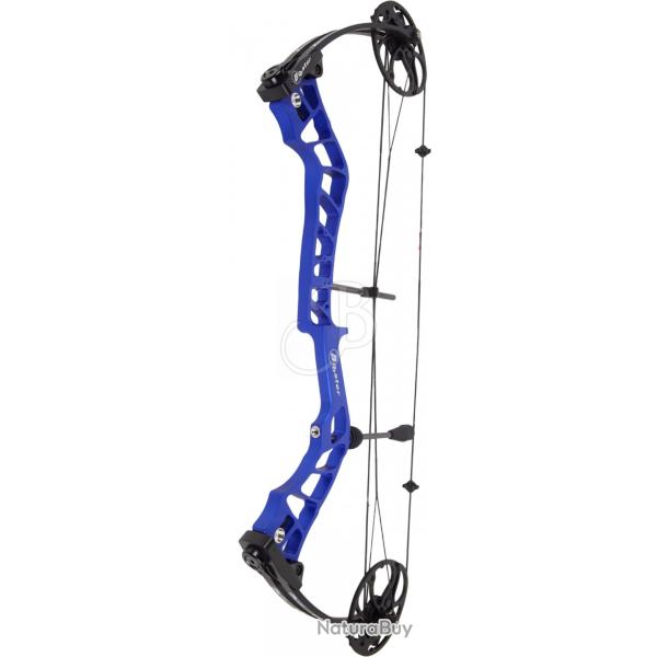 BOOSTER - ARC COMPOUND XT 31.1 19-30" 60# BLUE RH