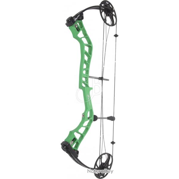 BOOSTER - ARC COMPOUND XT 31.1 19-30" 60# GREEN RH