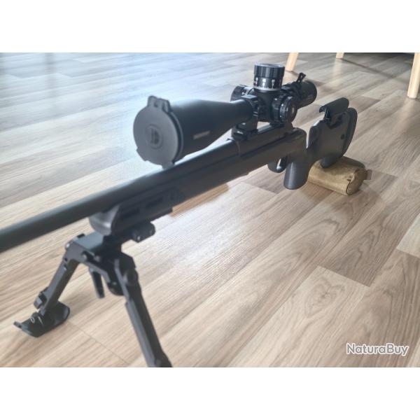 Carabine Sako S20 6.5 creedmoor