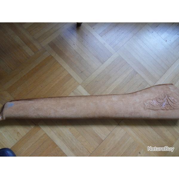 MAGNIQUE SCABBARD  VOTRE CARABINE SERA AU CHAUD !!!!