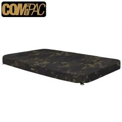Matelas de R&eacute;ception Korda Compac Flat Mat Dark Kamo