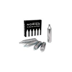 Cartouches de CO2 Norica