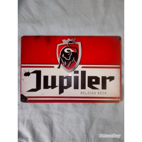 plaque publicitaire 80