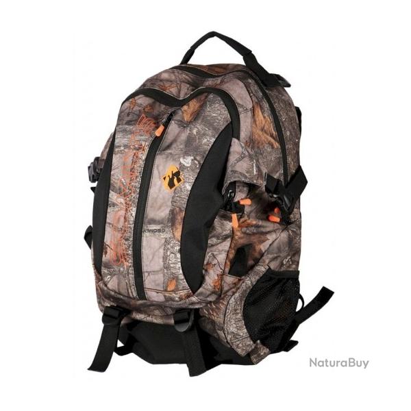 Sac � dos SOMLYS camo forest 40L