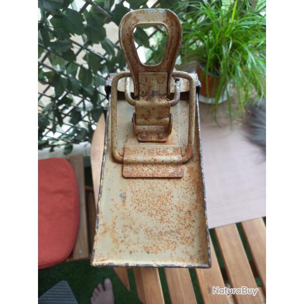 Caisse � munitions MG 42