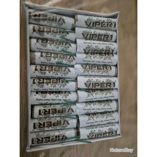 Petards Polonais Viper 1 Neuf
