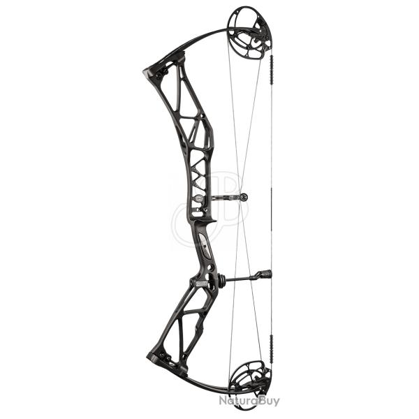 ELITE - ARC COMPOUND 19 RITUAL 28" 60# GREY RH