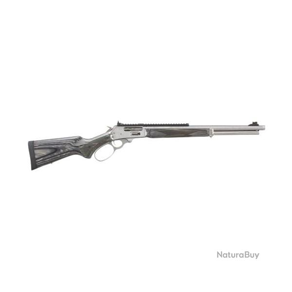 Carabine MARLIN 1895 SBL Lamell coll Cal.45-70 Gov