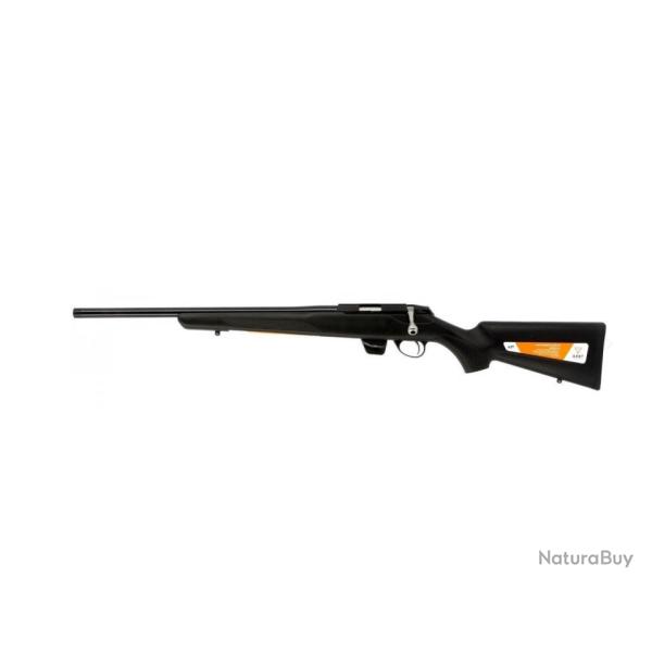 Carabine TIKKA T1X Gaucher 51cm Cal.22lr