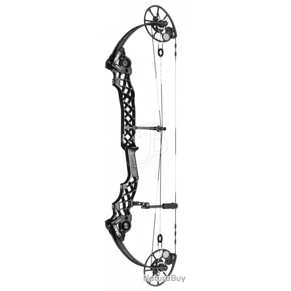 MATHEWS - ARC COMPOUND CHILL X PRO 75% 25-31" 60# BK RH