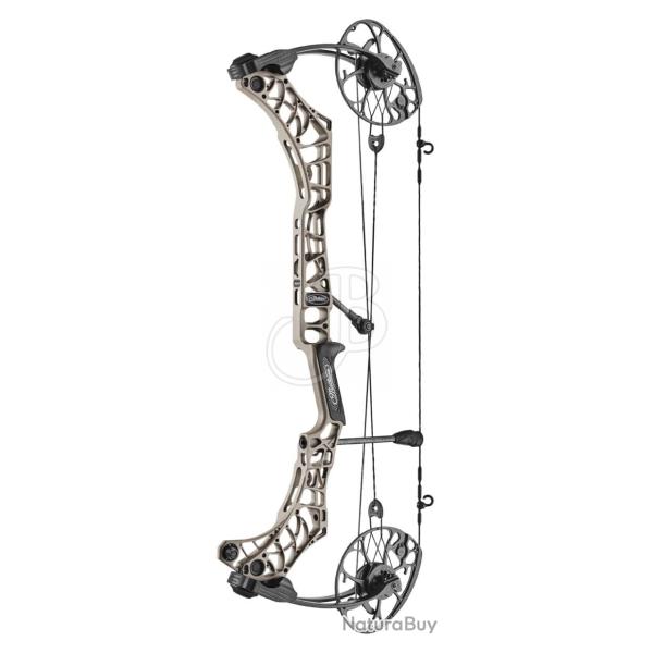 MATHEWS - ARC COMPOUND IMAGE 25.5-30" 50# GREEN AMBUSH RH