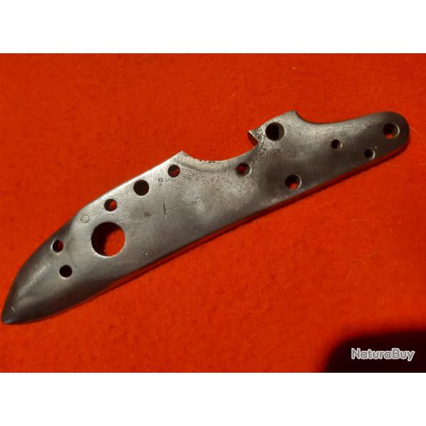 PLATINE NUE fusil mod�le 1777 an 9