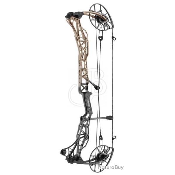 MATHEWS - ARC COMPOUND  LIFT 29.5 24.5-30" 70# EARTH FTB RH