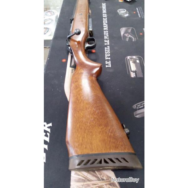 FUSIL MOSSBERG MOD 395 12-76 CANON 96CM