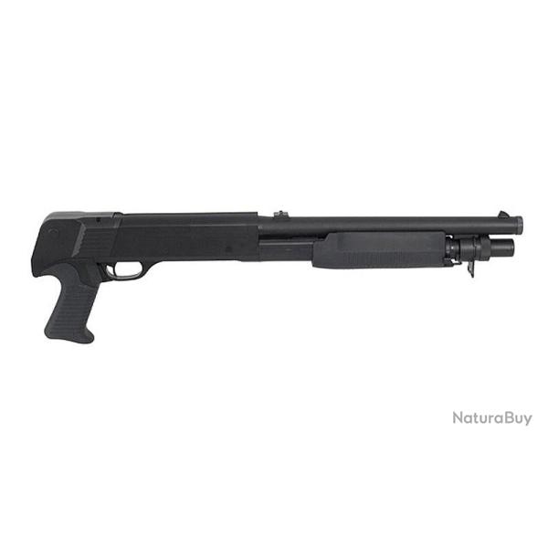 R�plique longue � bille 6mm M56B BURST RESSORT