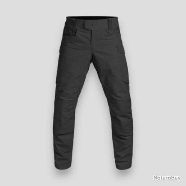 Pantalon FIGHTER entrejambe 89 cm noir comme neuf
