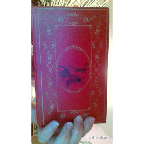 Kim par Rudyard Kipling - Les classique de la jeunesse - Cercle du bibliophile -