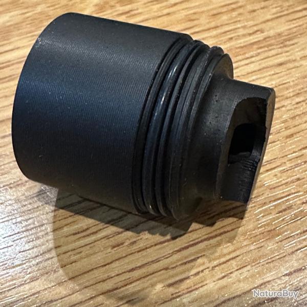 Chicane modrateur de son A-TEC CMM4