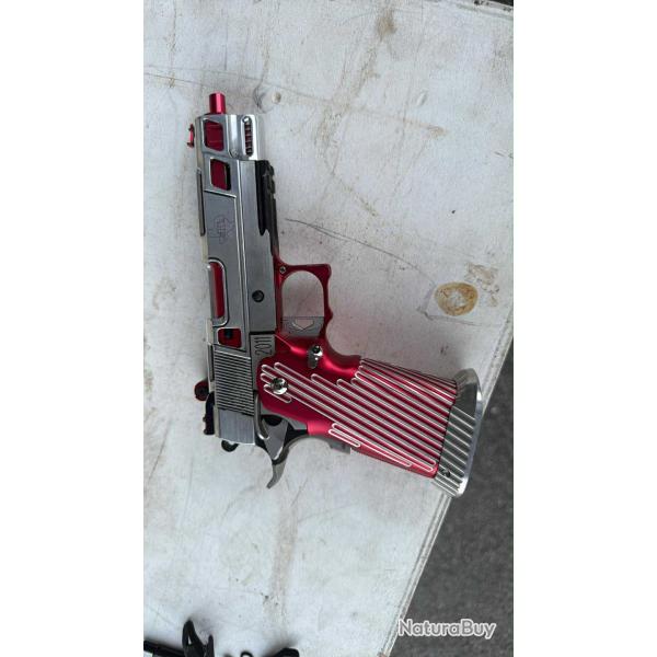 Hicapa 4.3 full custom