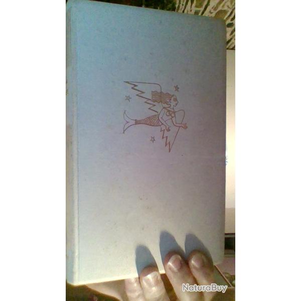 La brute par Guy des cars - Le club des grands libraires -