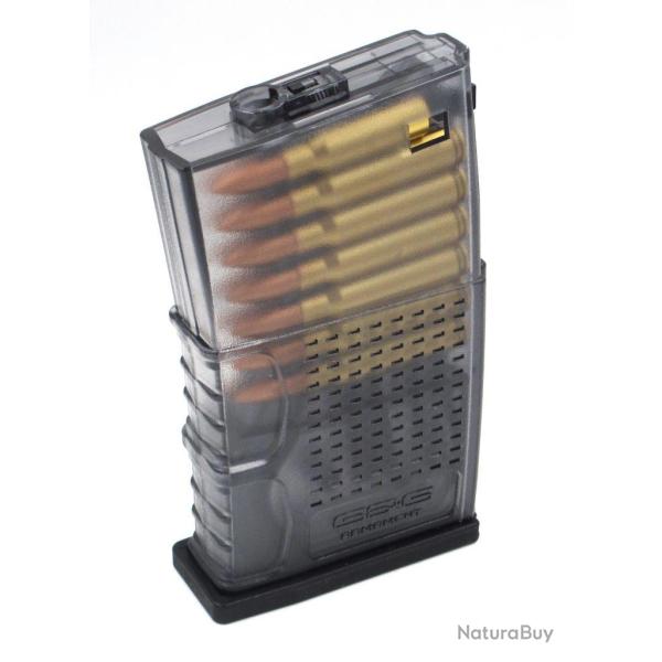 Chargeur TR16 MBR 308 de 40 Billes G2H (G&G)