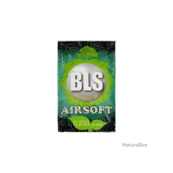 Sachet de 1 kg de Billes (BLS) 0.23 Oui