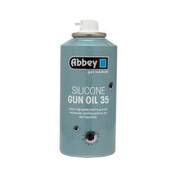 Spray Silicone 150ml (Abbey Airsoft)