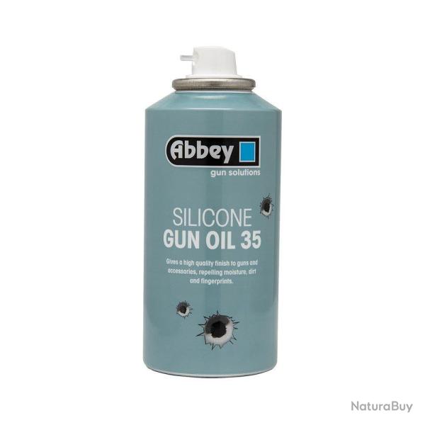 Spray Silicone 150ml (Abbey Airsoft)