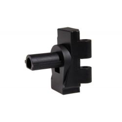 Adaptateur Crosse M4 pour G36 / G36C (Saigo)