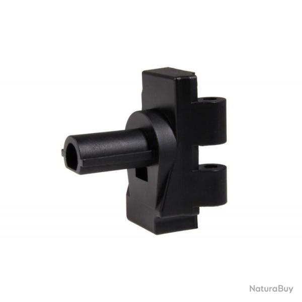 Adaptateur Crosse M4 pour G36 / G36C (Saigo)