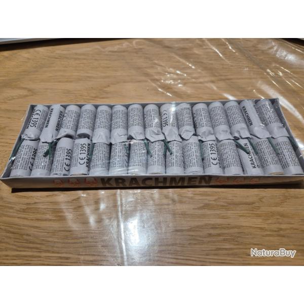 Petards Polonais H1K Krachmen Small