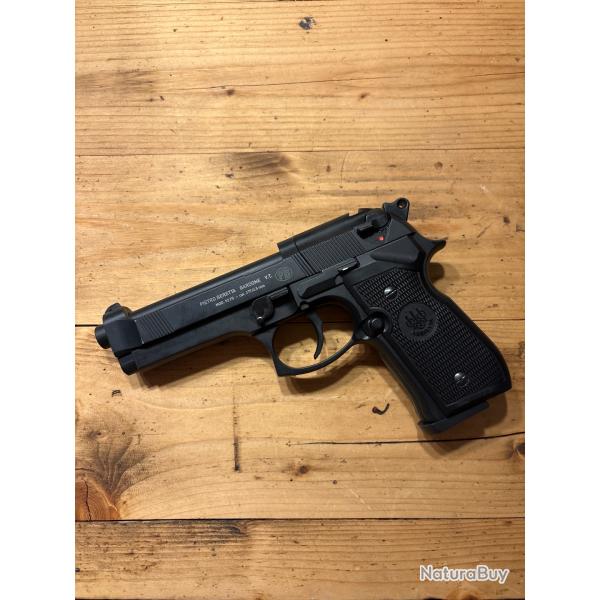 Beretta mod 92FS cal 177/4.5mm