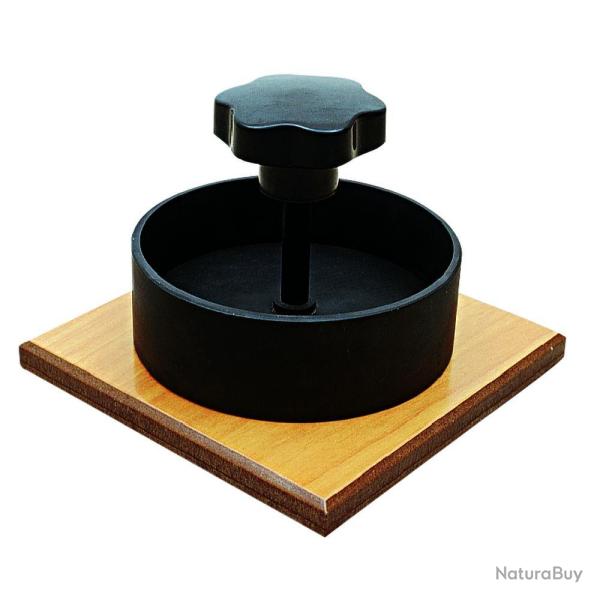 Rouleur  Balles Rondes Davide Pedersoli C. - Construction Robuste - Maniabilit Optimale - Facilite