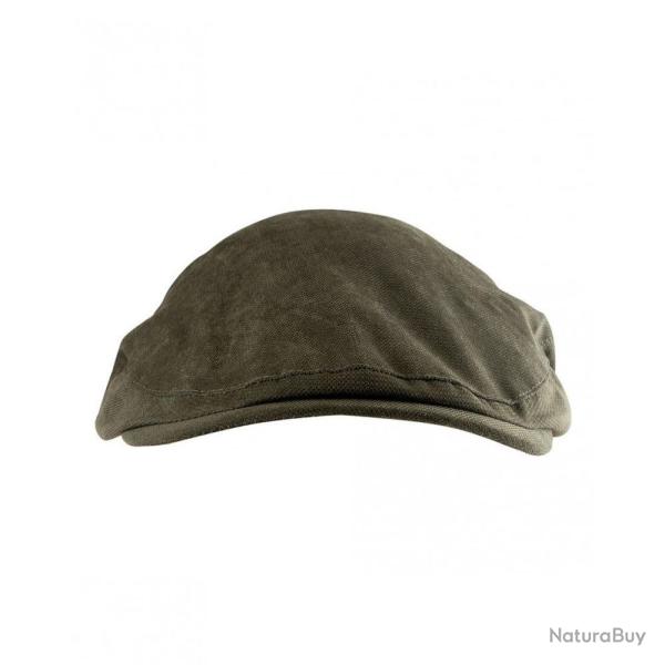 Casquette Plate Ashcombe Jack Pyke Tissu Rsistant Style Classique Confort et Durabilit sur le Terr