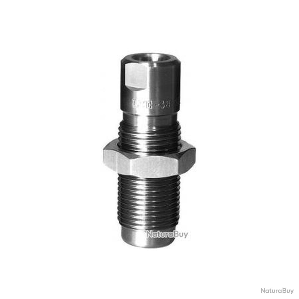 Lee Outil de rechargement Cal. 9 mm Luger