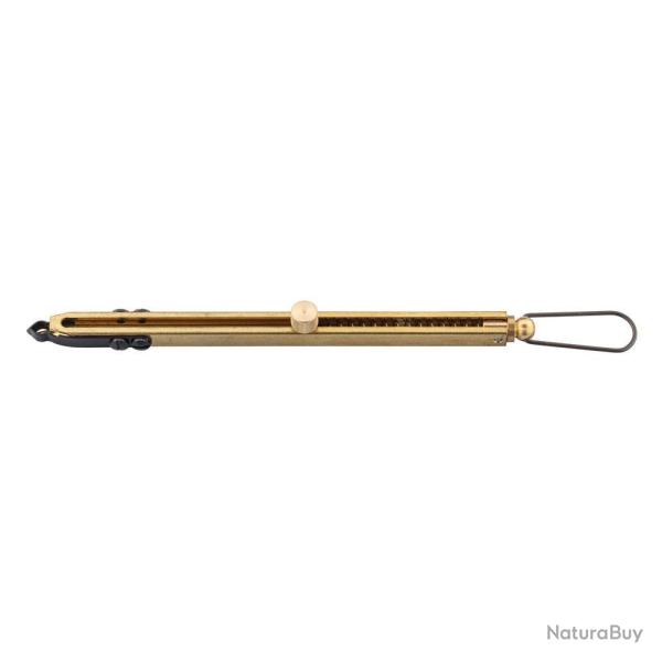 Distributeur Linaire d Amorces Davide Pedersoli - Prcision Colt Pattern - Fiabilit Remington - Ch