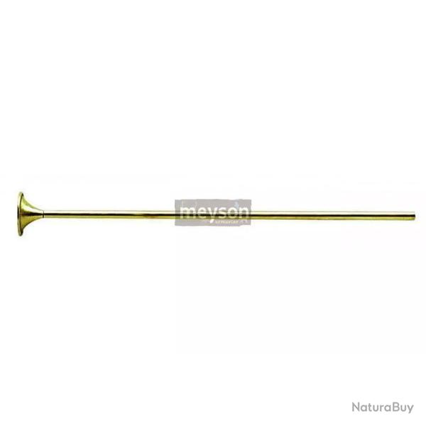 Entonnoir de Chargement en Laiton Davide Pedersoli C. - Prcision et Durabilit - Pour Pistolet  Po