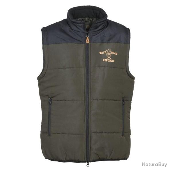 Gilet Wild Boar Republic Percussion