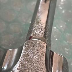 REVOLVER CHARLES FRANCOIS GALAND N*1, MODEL  8mm &laquo;&nbsp;TUE-TUE GRAND LUXE&nbsp;&raquo;