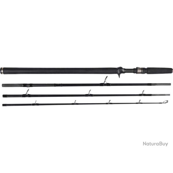 Westin W3 PowerCast-T Travel 2nd 7'9"/233cm XH 20-80g