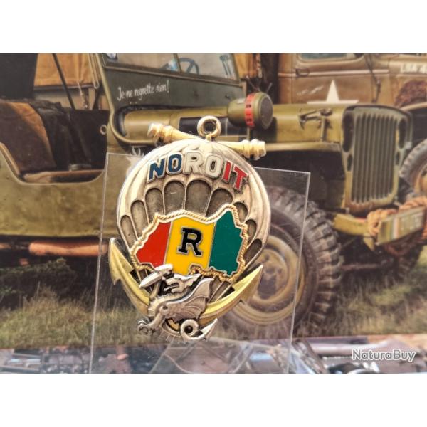 8� RPIMa - Op�ration Noroit 1/10/1990 Rwanda