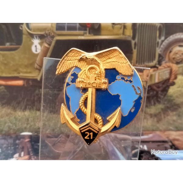 1� Compagnie du 21� RIMa by Boussemart