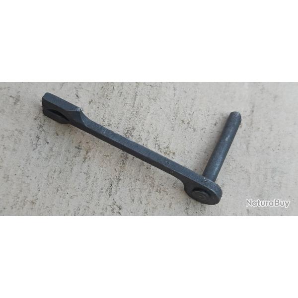 Stop sear assembly browning M2 cal 0.50 - M50 - 12.7 (460)